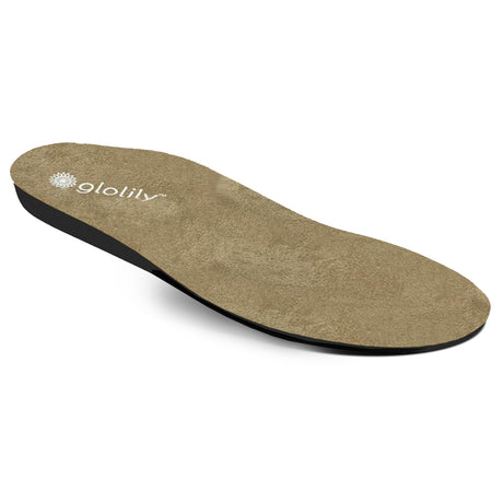 Glolily Insoles Womens