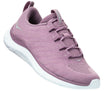 Hoka Hupana Knit Womens - Toadstool/Metal