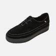 Black Suede