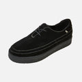 Black Suede
