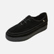 Black Suede