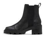 black/black