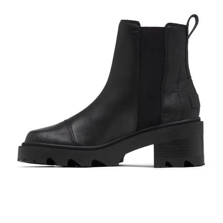 black/black
