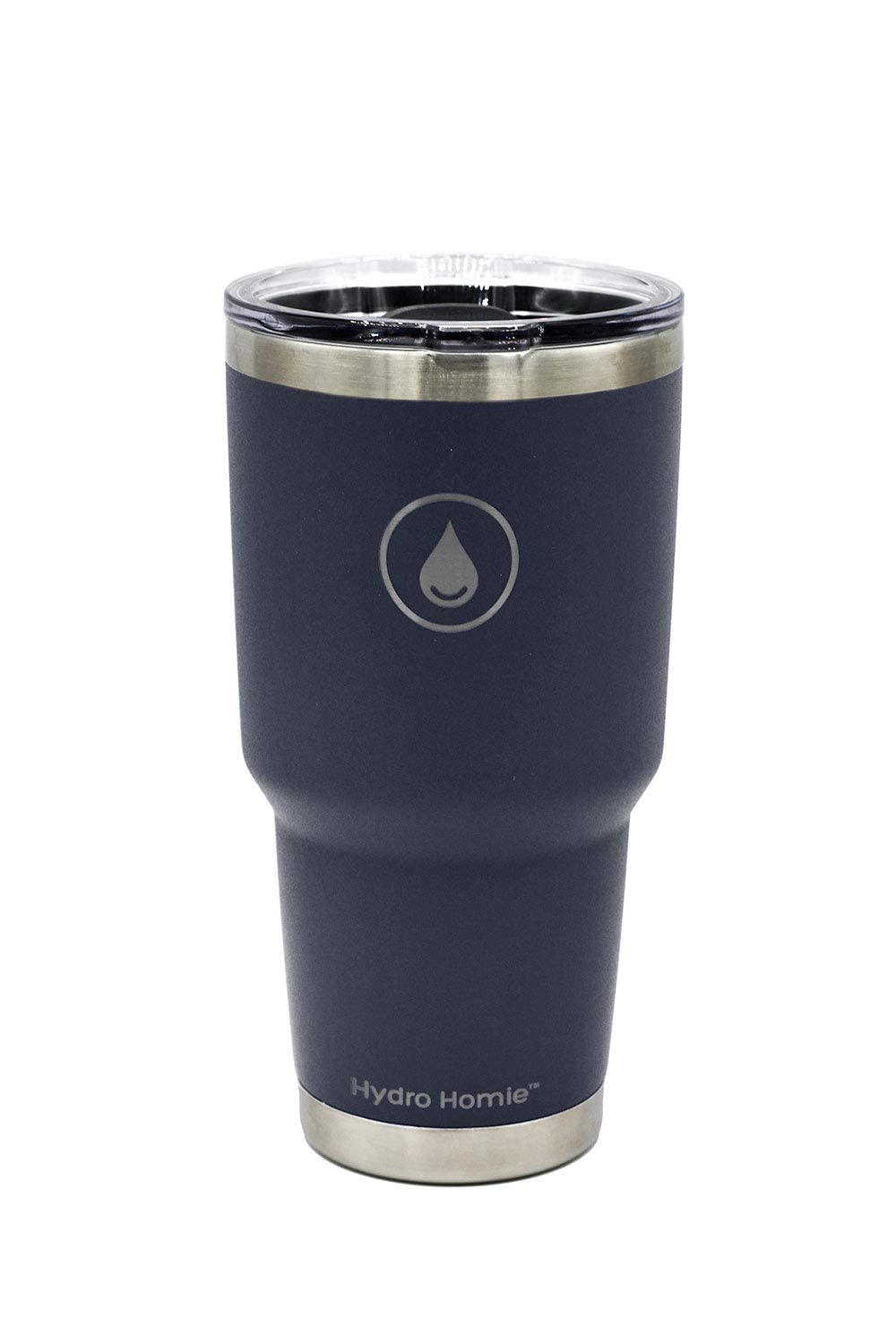 Hydro Homie 30 Oz Triple Wall Water Bottle