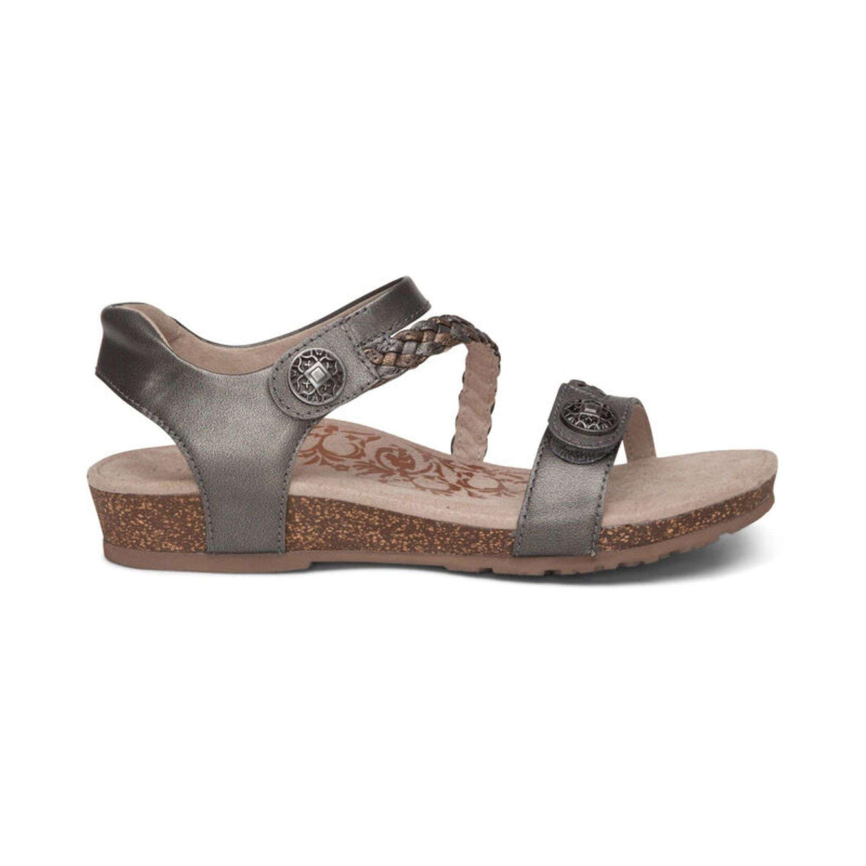 Gunmetal