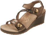 BRONZE