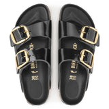 High Shine Black