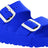 Scuba Blue