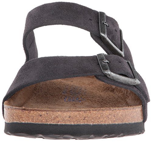 Velvet Grey