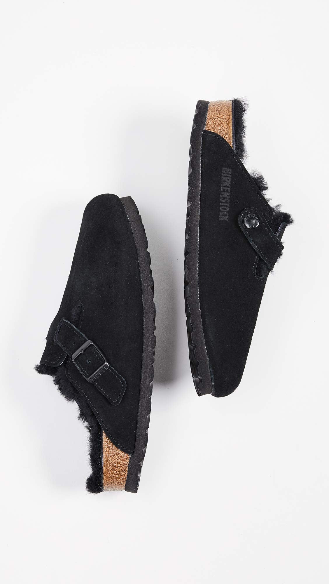 black/black