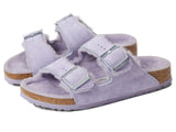 Purple Fog