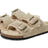 Taupe Suede