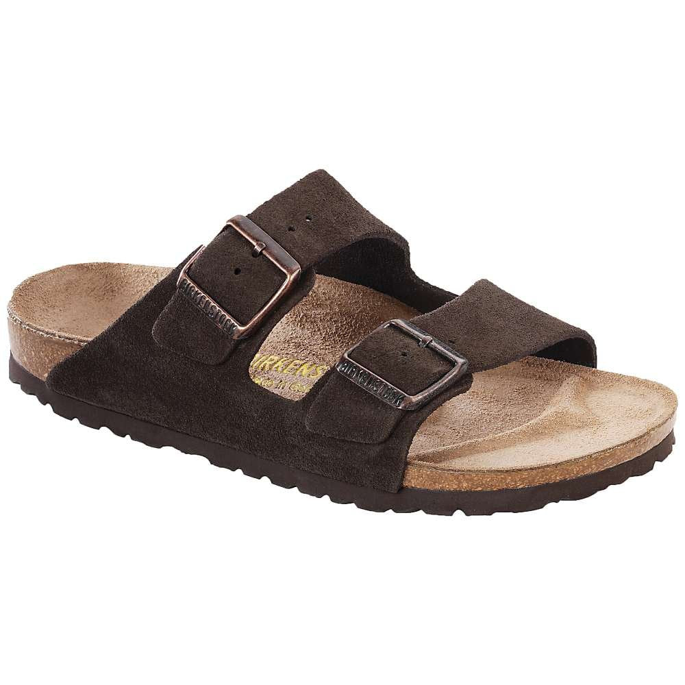Mocha Suede