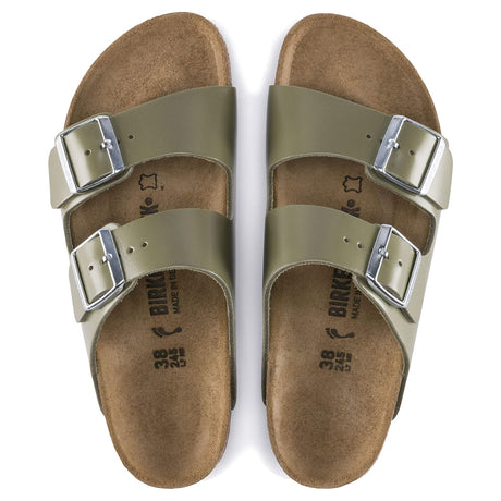 Khaki Ltr N