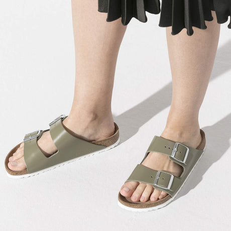 Khaki Ltr N