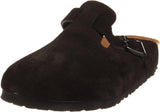 Black Suede