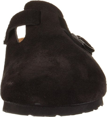 Black Suede