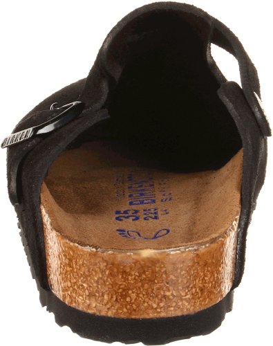 Black Suede