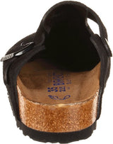 Black Suede