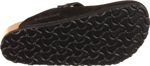 Black Suede