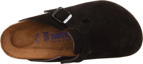 Black Suede