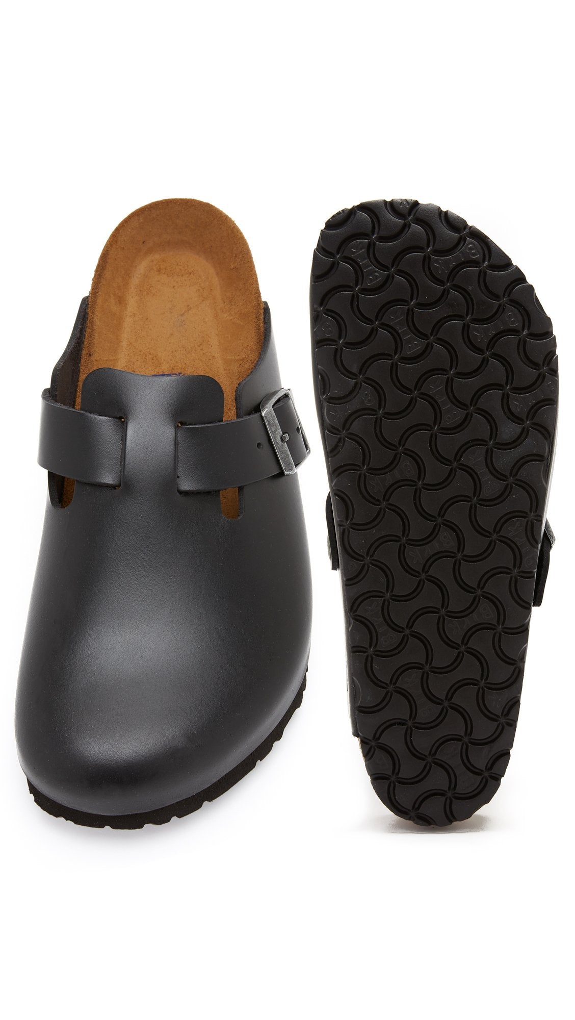 Blk Amlfi Ltr