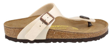 Tobacco Oil Leather