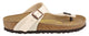 Tobacco Oil Leather