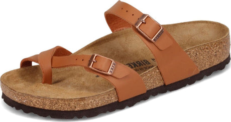 Ginger Brown