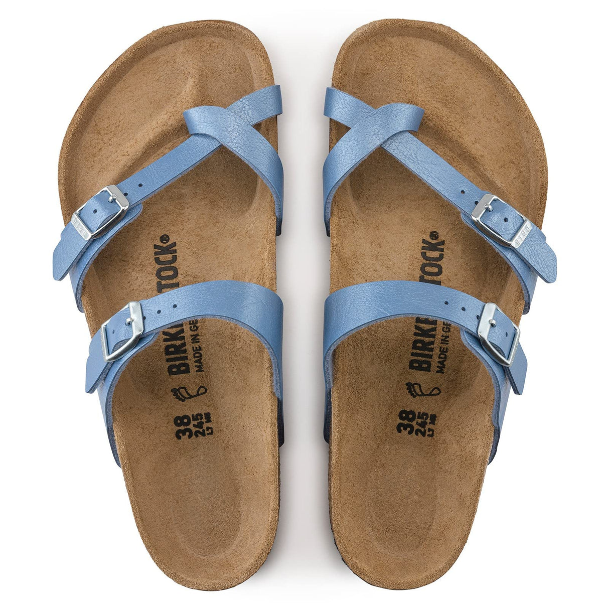 Grcl Riv Blue