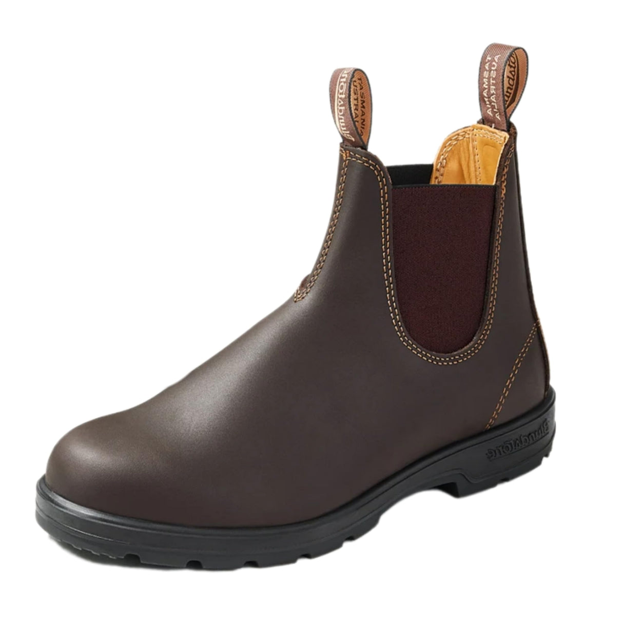 Walnut Brown