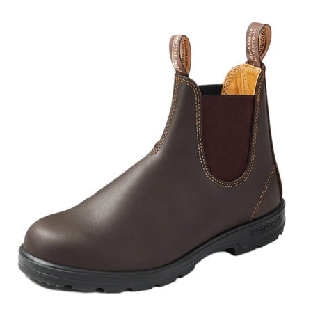 Walnut Brown