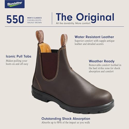 Walnut Brown