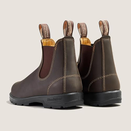 Walnut Brown