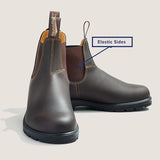 Walnut Brown