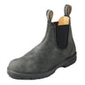 Rustic Black