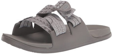 Pierce Steeple Gray