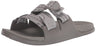 Pierce Steeple Gray