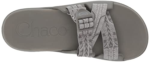 Pierce Steeple Gray