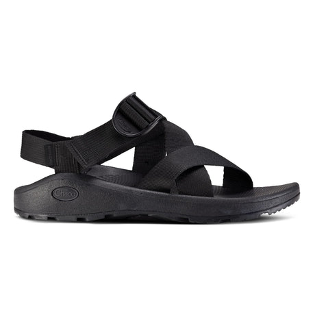 Solid Black