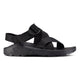 Solid Black