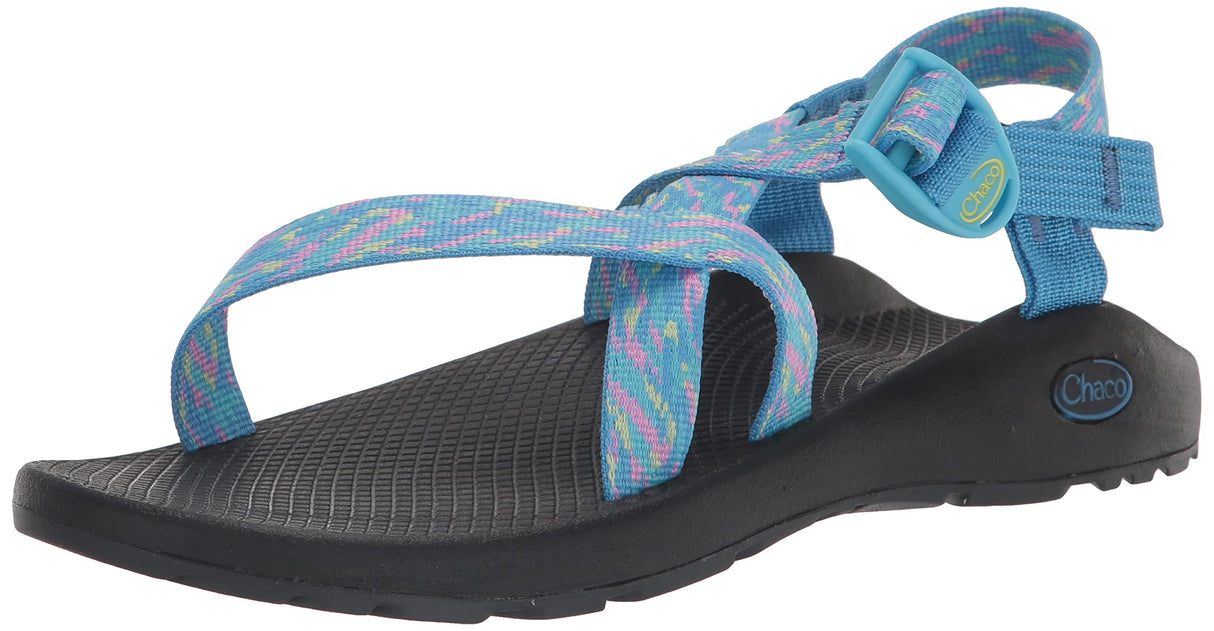 Mottle Blue