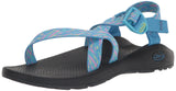 Mottle Blue