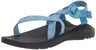 Mottle Blue
