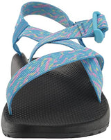 Mottle Blue