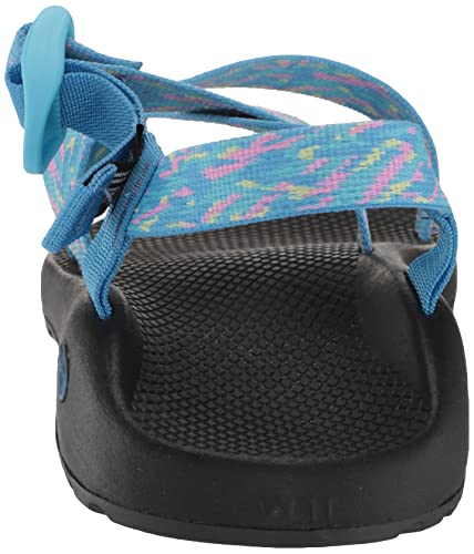 Mottle Blue
