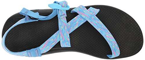 Mottle Blue