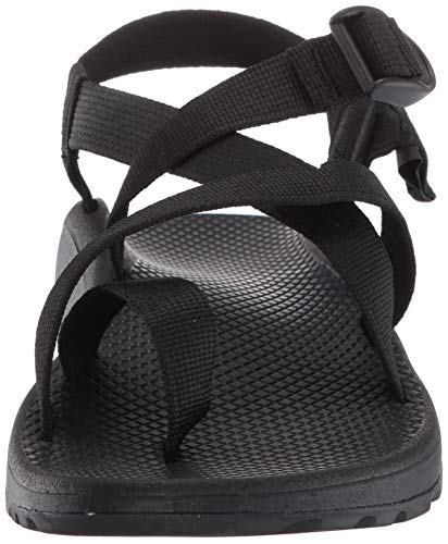 Solid Black