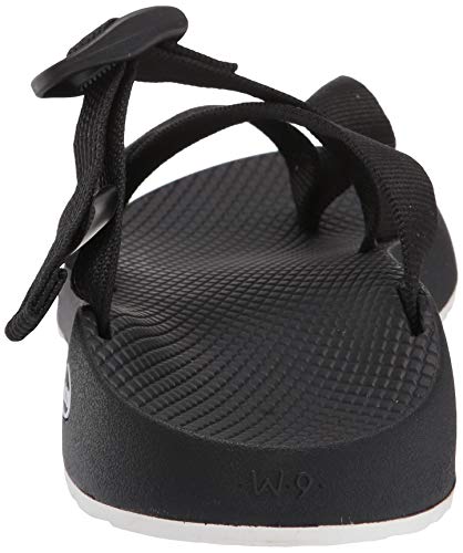 Solid Black