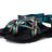 Line Hang Teal